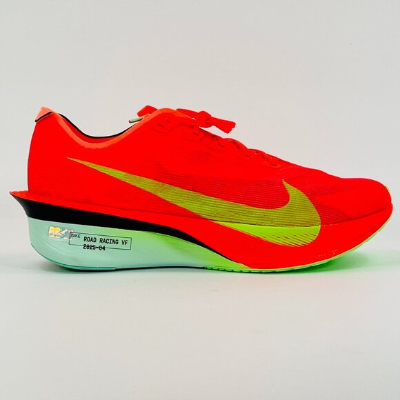 Nike ZoomX Vaporfly Next% 4 'Bright Crimson' HF6414-600 Multi Size